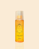 Body Splash: Rosas do Castelo - 200ml